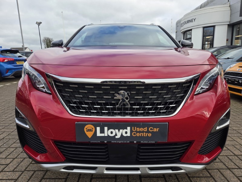 Used Peugeot 3008 2020 for sale - 77789158: Photo 8