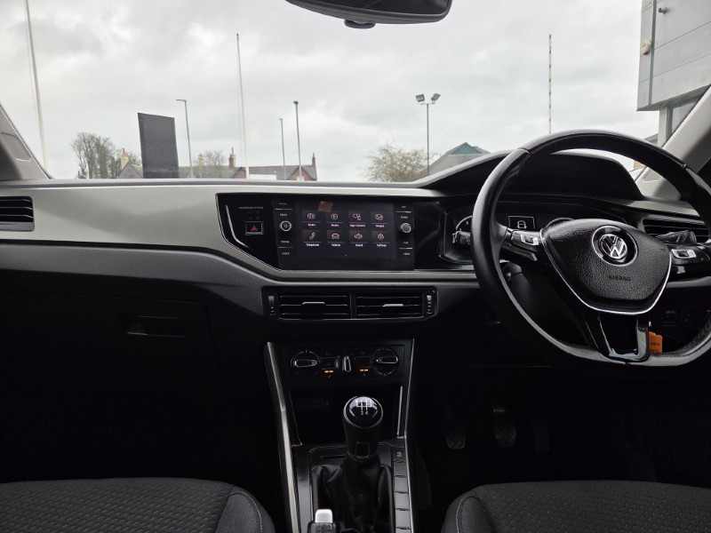 Used Volkswagen Polo 2018 for sale - 77903453: Photo 10