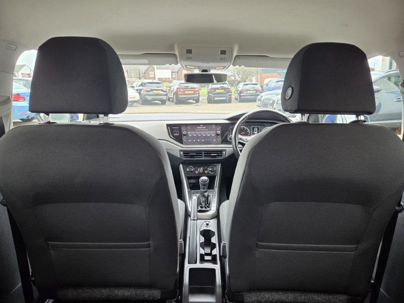 Used Volkswagen Polo 2018 for sale - 77903453: Photo 15