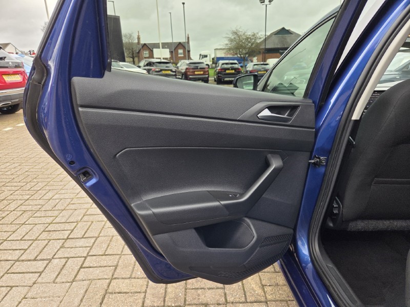 Used Volkswagen Polo 2018 for sale - 77903453: Photo 16