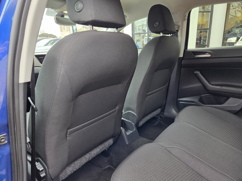 Used Volkswagen Polo 2018 for sale - 77903453: Photo 17