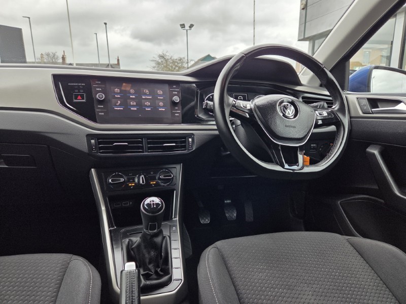 Used Volkswagen Polo 2018 for sale - 77903453: Photo 18