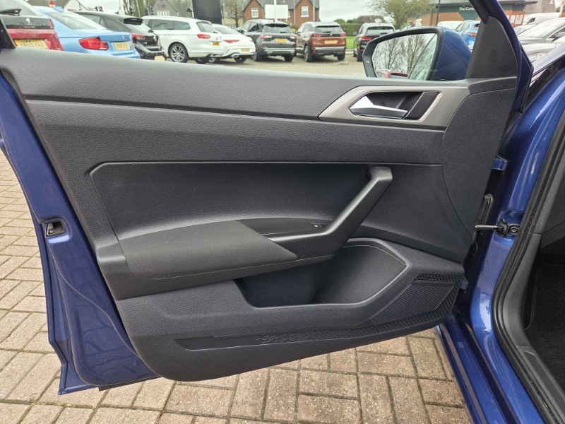 Used Volkswagen Polo 2018 for sale - 77903453: Photo 20