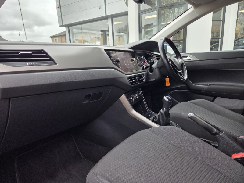 Used Volkswagen Polo 2018 for sale - 77903453: Photo 21