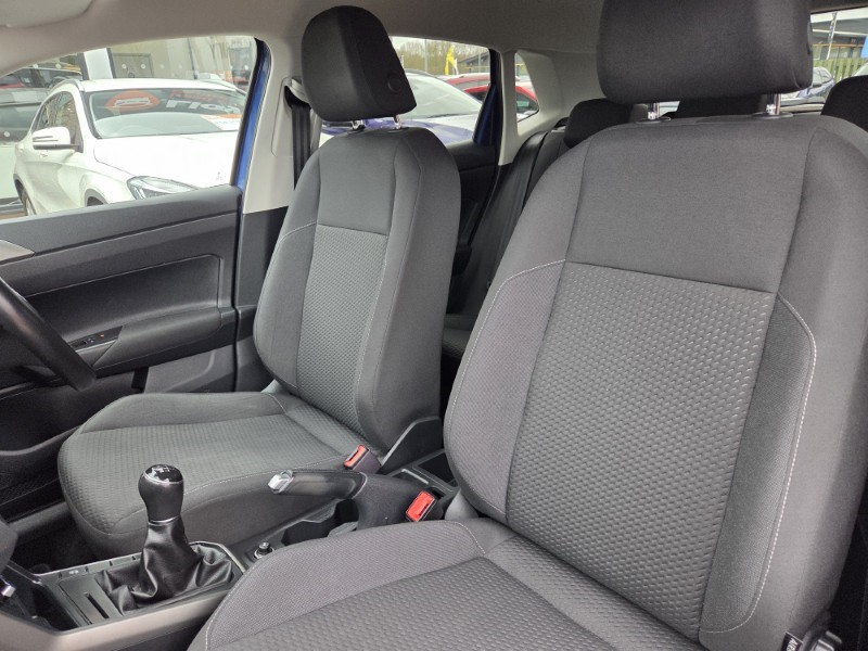 Used Volkswagen Polo 2018 for sale - 77903453: Photo 22