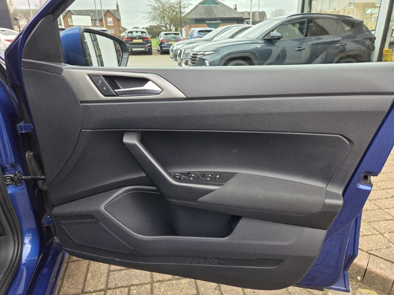 Used Volkswagen Polo 2018 for sale - 77903453: Photo 23