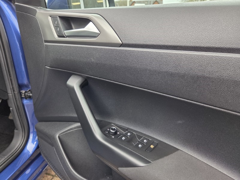 Used Volkswagen Polo 2018 for sale - 77903453: Photo 24