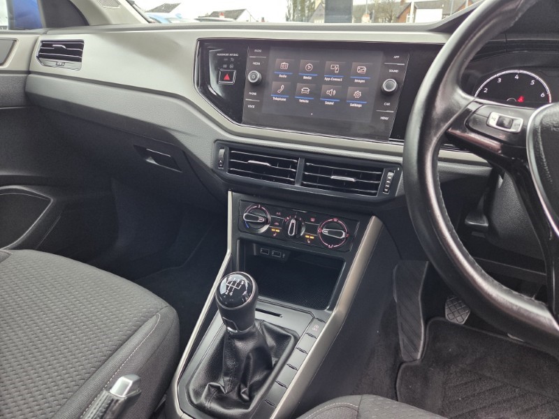 Used Volkswagen Polo 2018 for sale - 77903453: Photo 25