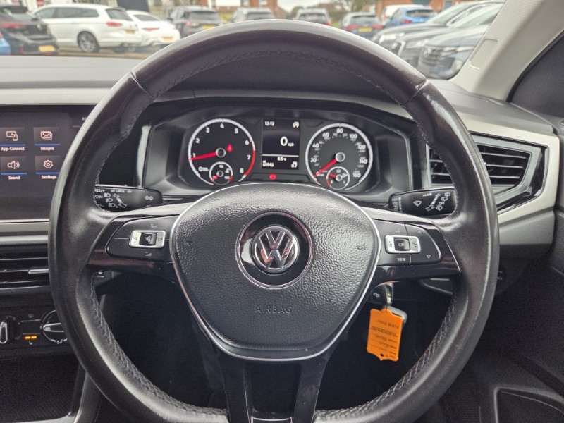 Used Volkswagen Polo 2018 for sale - 77903453: Photo 29