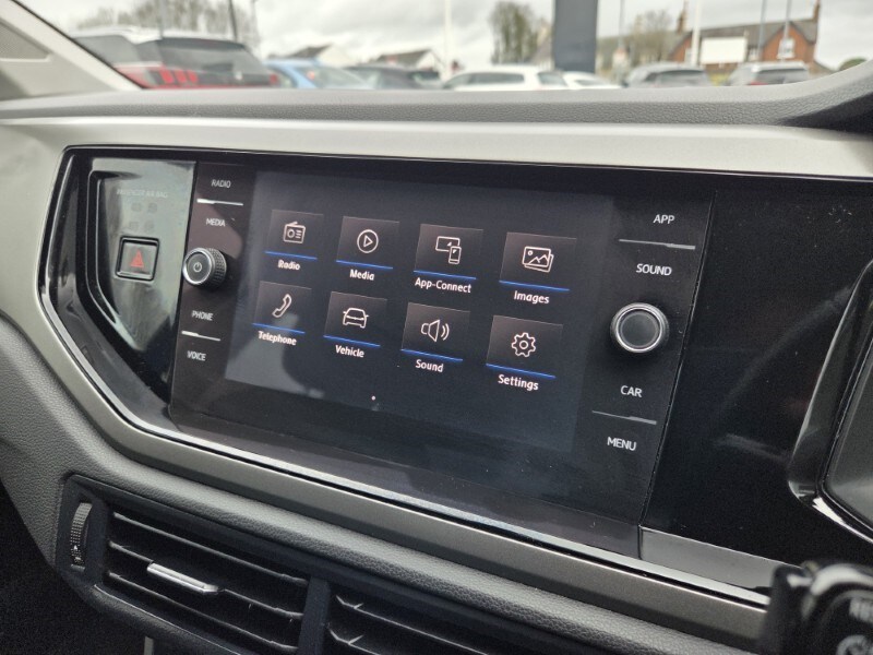 Used Volkswagen Polo 2018 for sale - 77903453: Photo 32