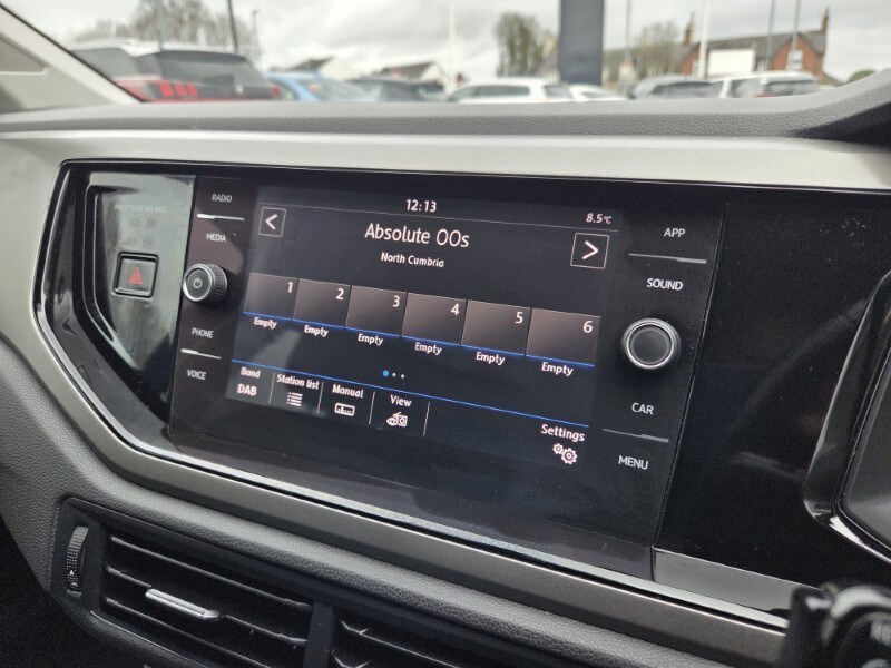 Used Volkswagen Polo 2018 for sale - 77903453: Photo 33