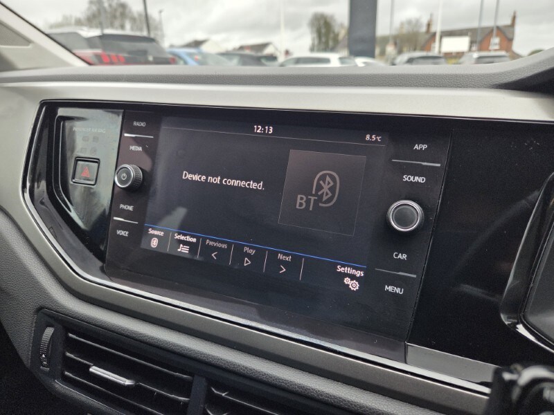 Used Volkswagen Polo 2018 for sale - 77903453: Photo 34