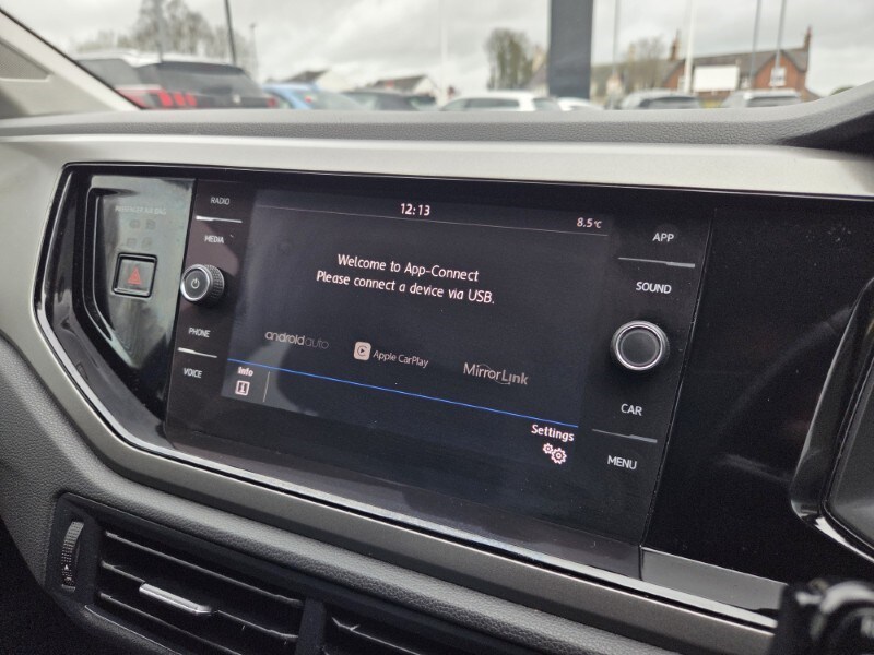 Used Volkswagen Polo 2018 for sale - 77903453: Photo 35