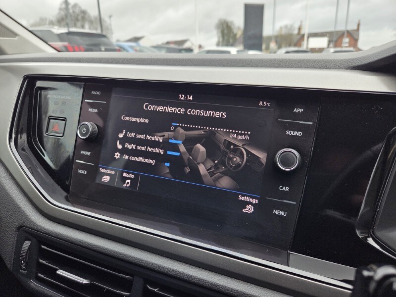 Used Volkswagen Polo 2018 for sale - 77903453: Photo 36