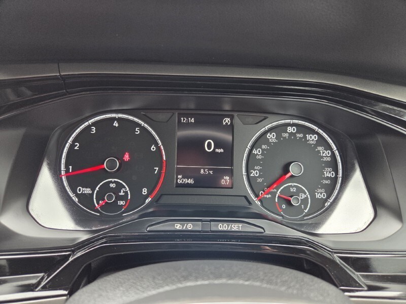 Used Volkswagen Polo 2018 for sale - 77903453: Photo 37