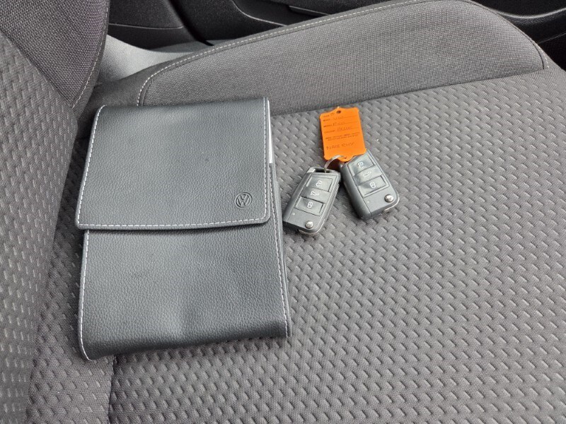 Used Volkswagen Polo 2018 for sale - 77903453: Photo 38