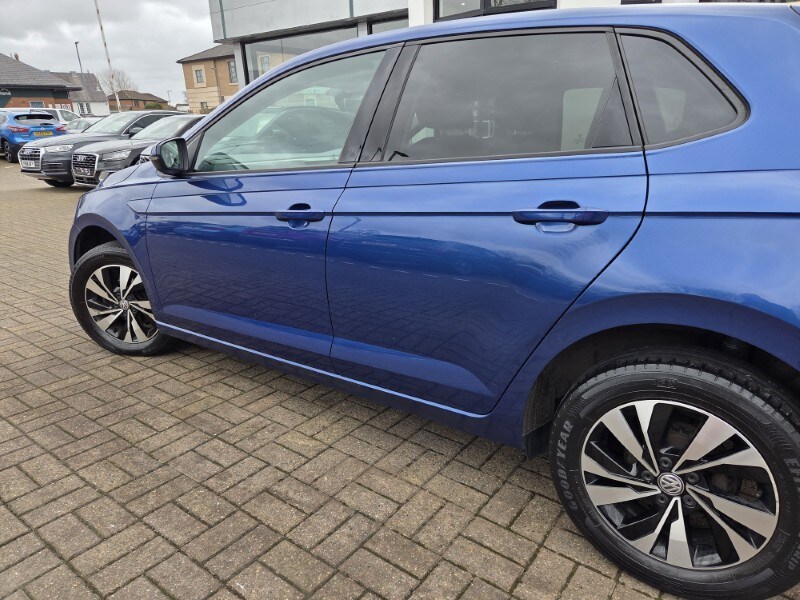 Used Volkswagen Polo 2018 for sale - 77903453: Photo 39