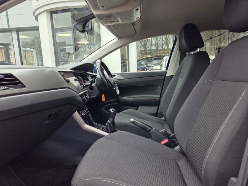 Used Volkswagen Polo 2018 for sale - 77903453: Photo 4