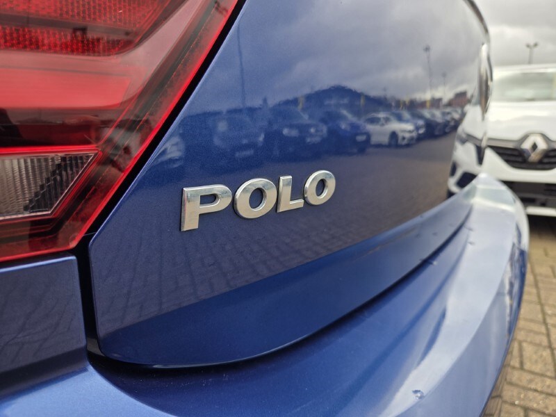 Used Volkswagen Polo 2018 for sale - 77903453: Photo 40