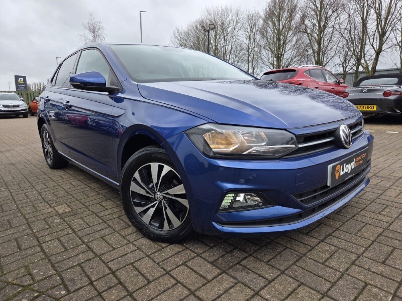 Used Volkswagen Polo 2018 for sale - 77903453: Photo 41