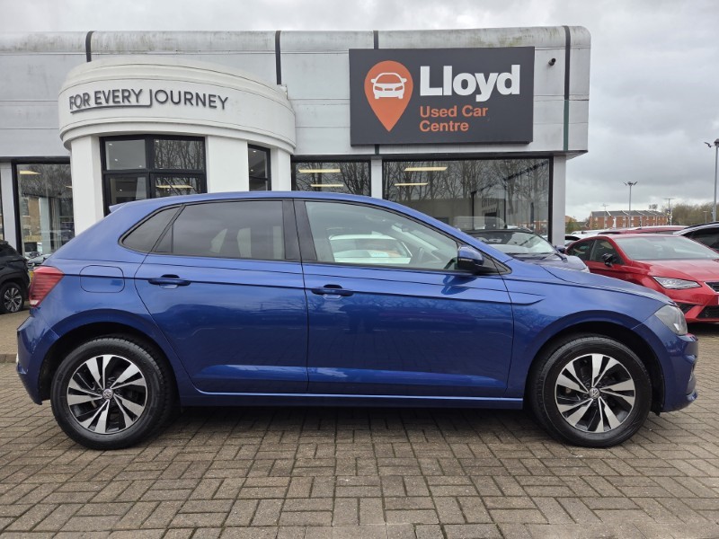 Used Volkswagen Polo 2018 for sale - 77903453: Photo 6