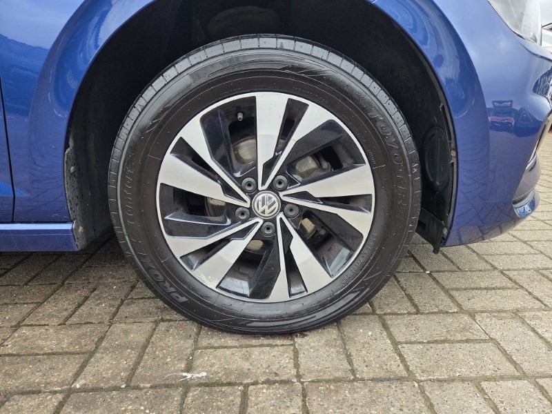 Used Volkswagen Polo 2018 for sale - 77903453: Photo 9