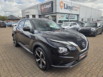 Used Nissan Juke 2020 for sale - 79391675: Photo