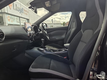 Used Nissan Juke 2020 for sale - 79391675: Photo