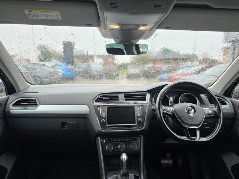 Used Volkswagen Tiguan 2017 for sale - 77515967: Photo 10