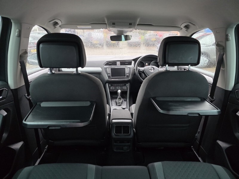 Used Volkswagen Tiguan 2017 for sale - 77515967: Photo 17