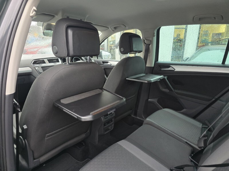 Used Volkswagen Tiguan 2017 for sale - 77515967: Photo 19
