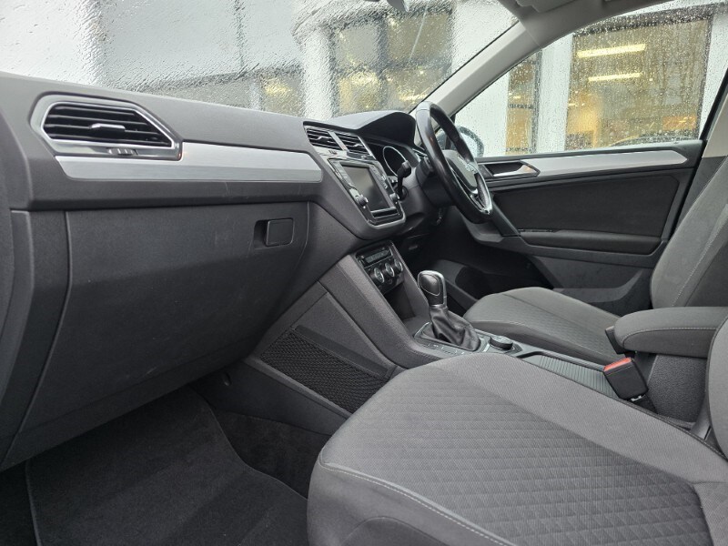 Used Volkswagen Tiguan 2017 for sale - 77515967: Photo 21