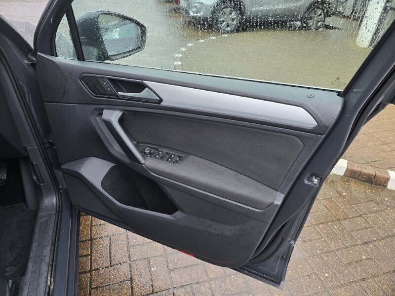 Used Volkswagen Tiguan 2017 for sale - 77515967: Photo 22