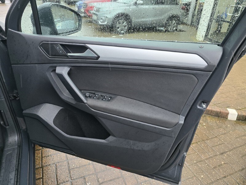 Used Volkswagen Tiguan 2017 for sale - 77515967: Photo 23