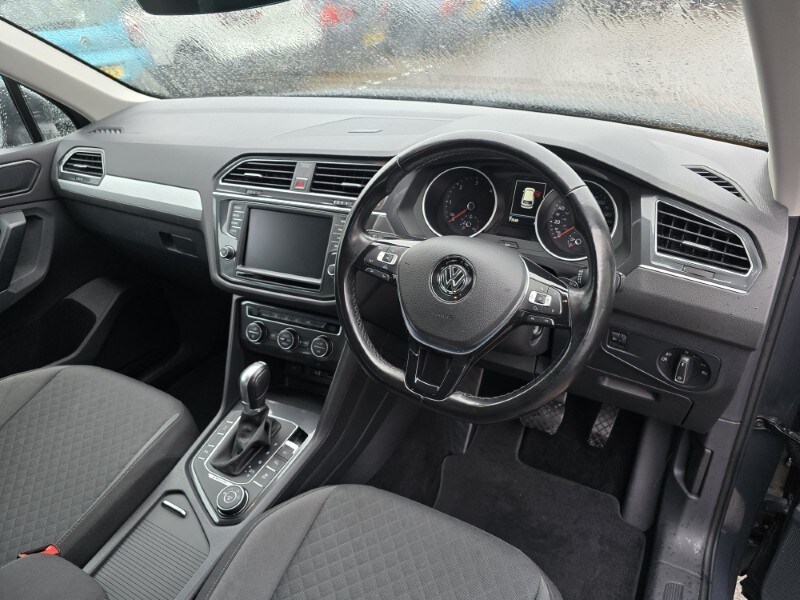 Used Volkswagen Tiguan 2017 for sale - 77515967: Photo 24