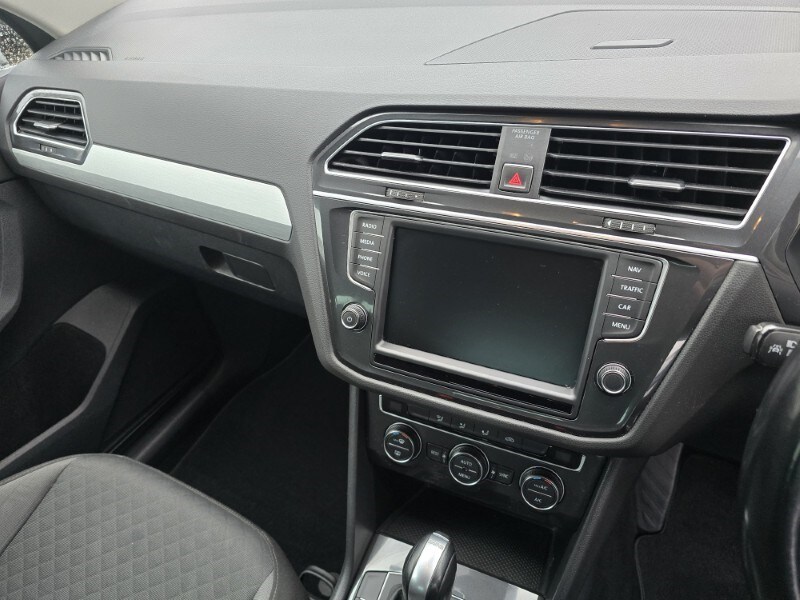 Used Volkswagen Tiguan 2017 for sale - 77515967: Photo 26