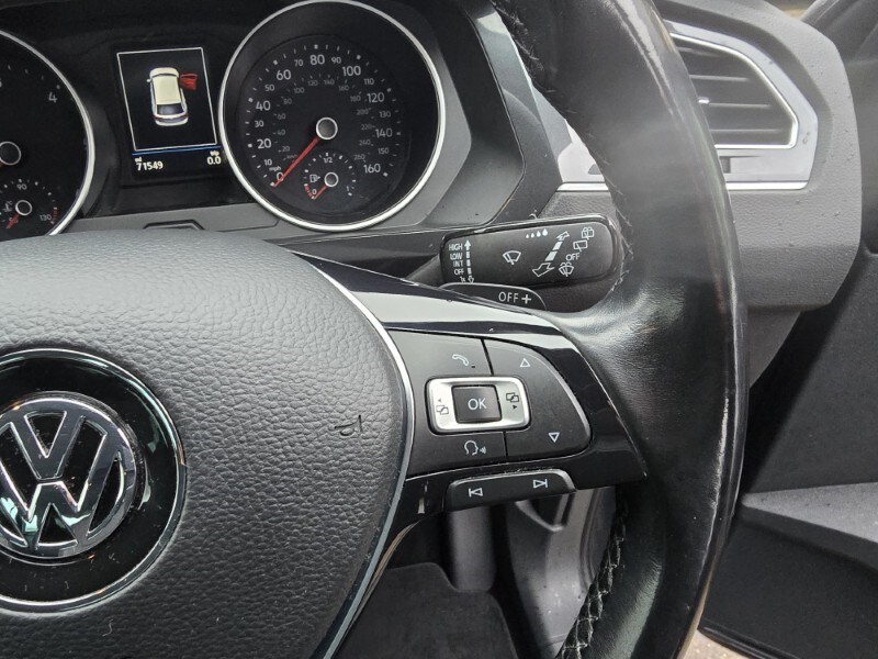 Used Volkswagen Tiguan 2017 for sale - 77515967: Photo 29