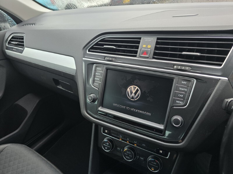 Used Volkswagen Tiguan 2017 for sale - 77515967: Photo 31