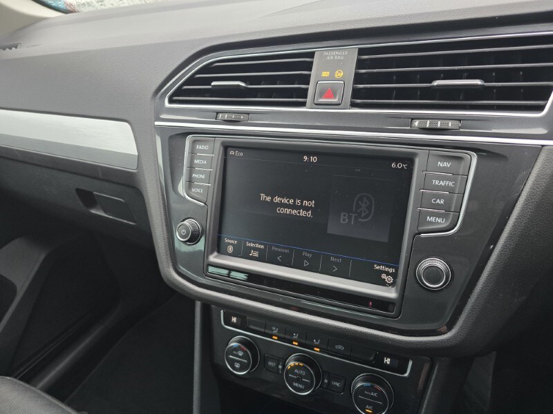 Used Volkswagen Tiguan 2017 for sale - 77515967: Photo 33