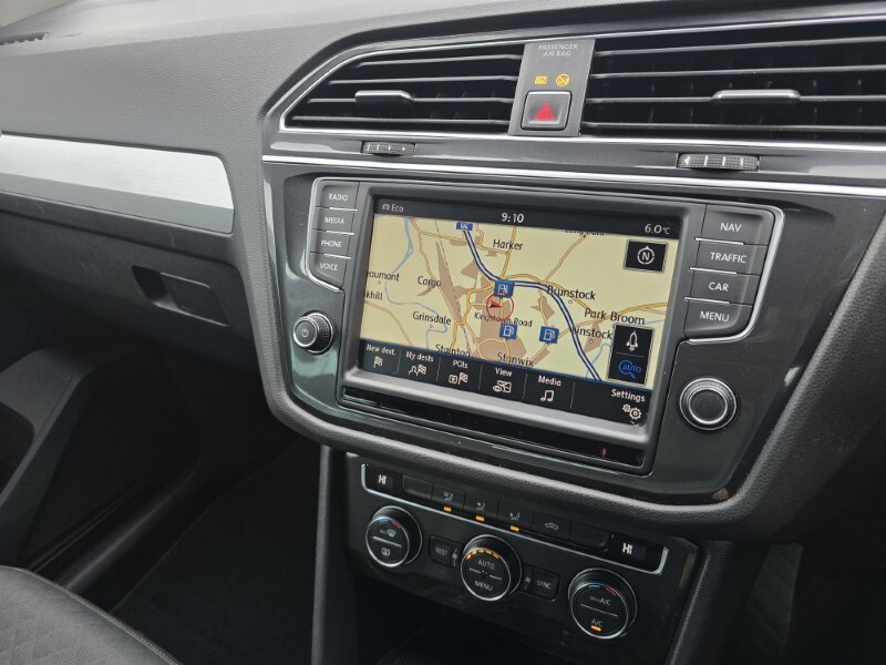 Used Volkswagen Tiguan 2017 for sale - 77515967: Photo 35