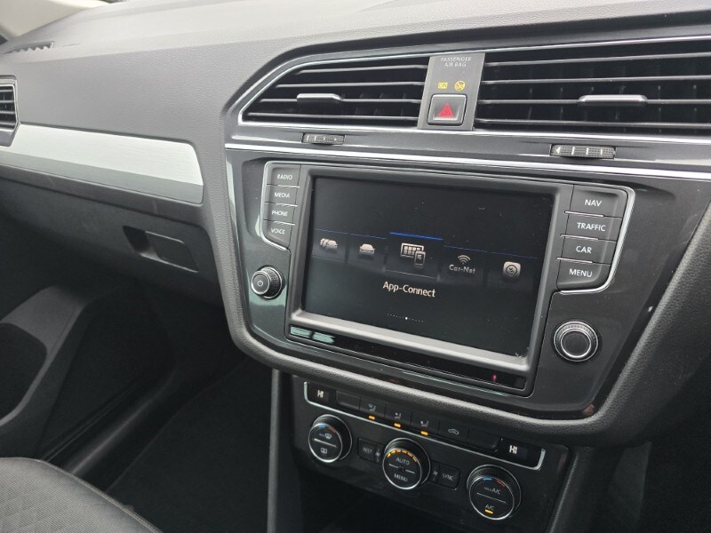 Used Volkswagen Tiguan 2017 for sale - 77515967: Photo 37