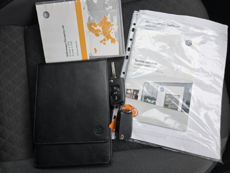 Used Volkswagen Tiguan 2017 for sale - 77515967: Photo 38