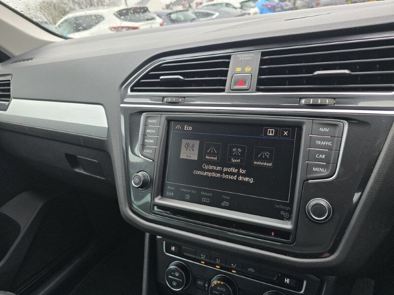 Used Volkswagen Tiguan 2017 for sale - 77515967: Photo 39