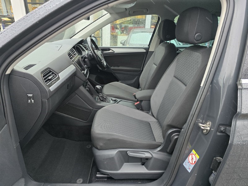 Used Volkswagen Tiguan 2017 for sale - 77515967: Photo 4