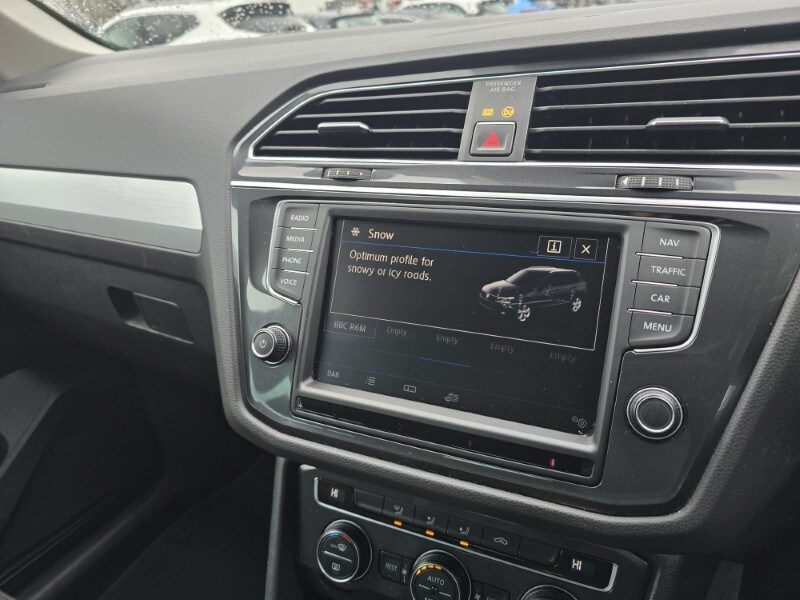 Used Volkswagen Tiguan 2017 for sale - 77515967: Photo 40