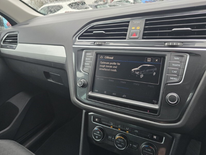 Used Volkswagen Tiguan 2017 for sale - 77515967: Photo 41