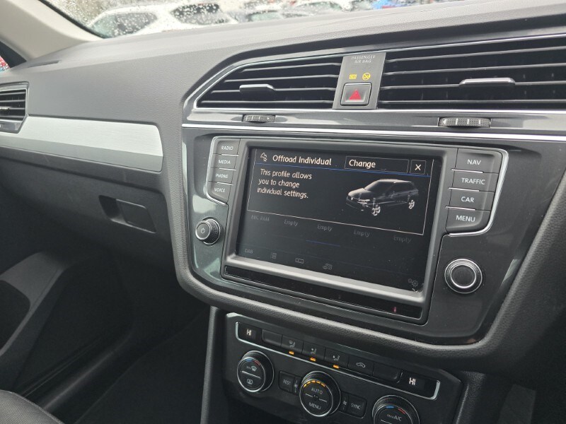 Used Volkswagen Tiguan 2017 for sale - 77515967: Photo 42