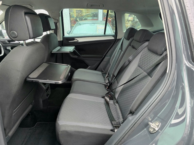 Used Volkswagen Tiguan 2017 for sale - 77515967: Photo 5
