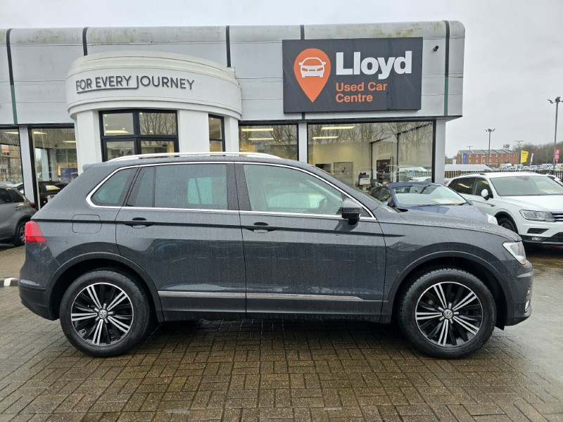 Used Volkswagen Tiguan 2017 for sale - 77515967: Photo 7