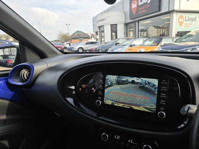 Used Toyota Aygo X 2023 for sale - 77774604: Photo 14